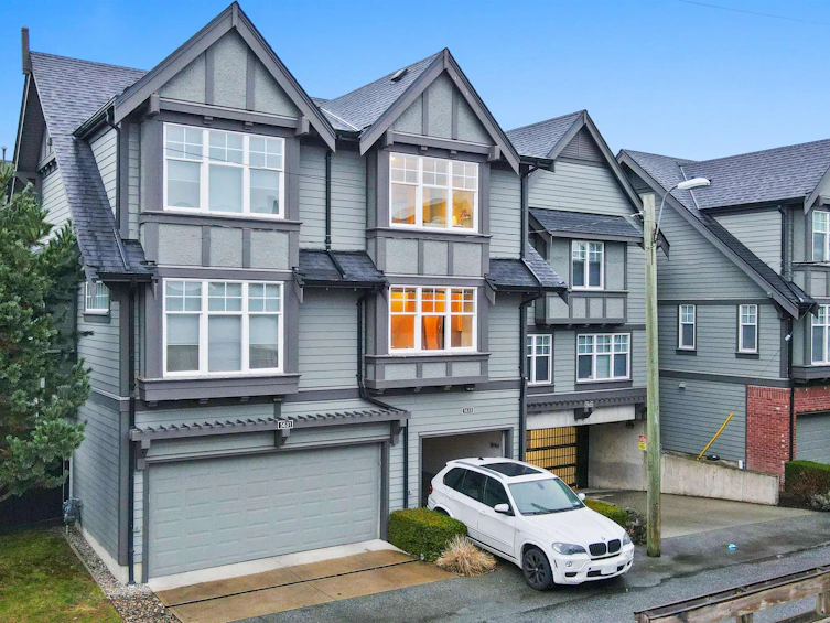5633 Willow Street, Vancouver, BC, V5Z 3S3
