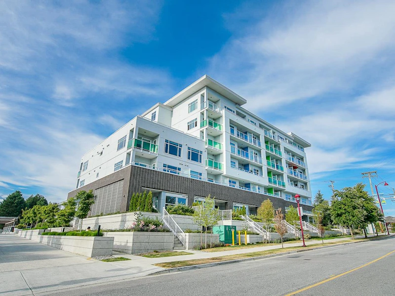 606 - 9015 120th Street, Delta BC
