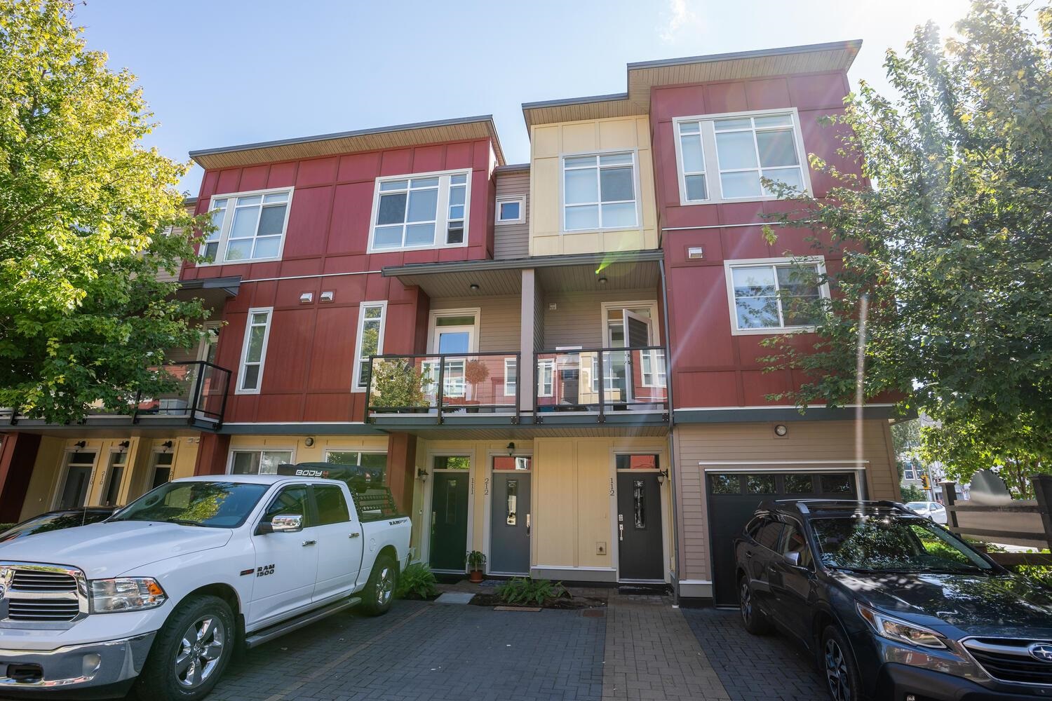 212-4808 Linden Drive, Delta, BC, V4K 0B5