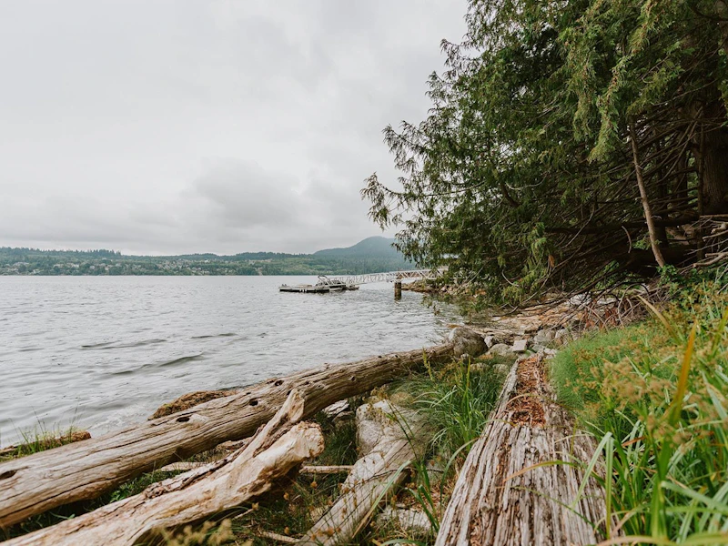 6034 Coracle Drive, Sechelt BC
