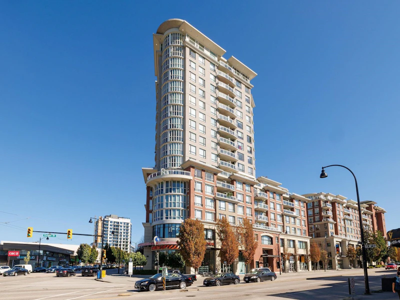 501 - 4028 Knight Street, Vancouver BC V5N 5Y8