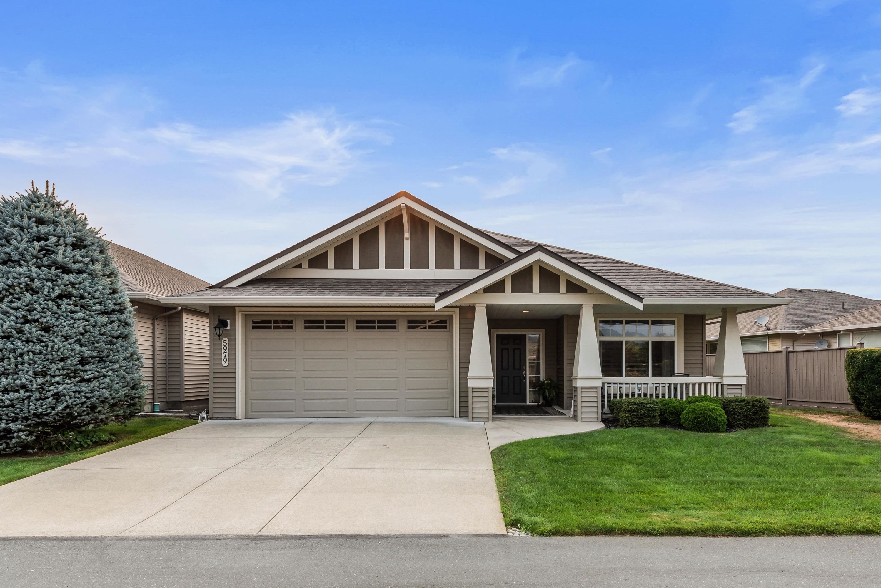 5979 Flagstone Street, Chilliwack, BC, V2R 0E3