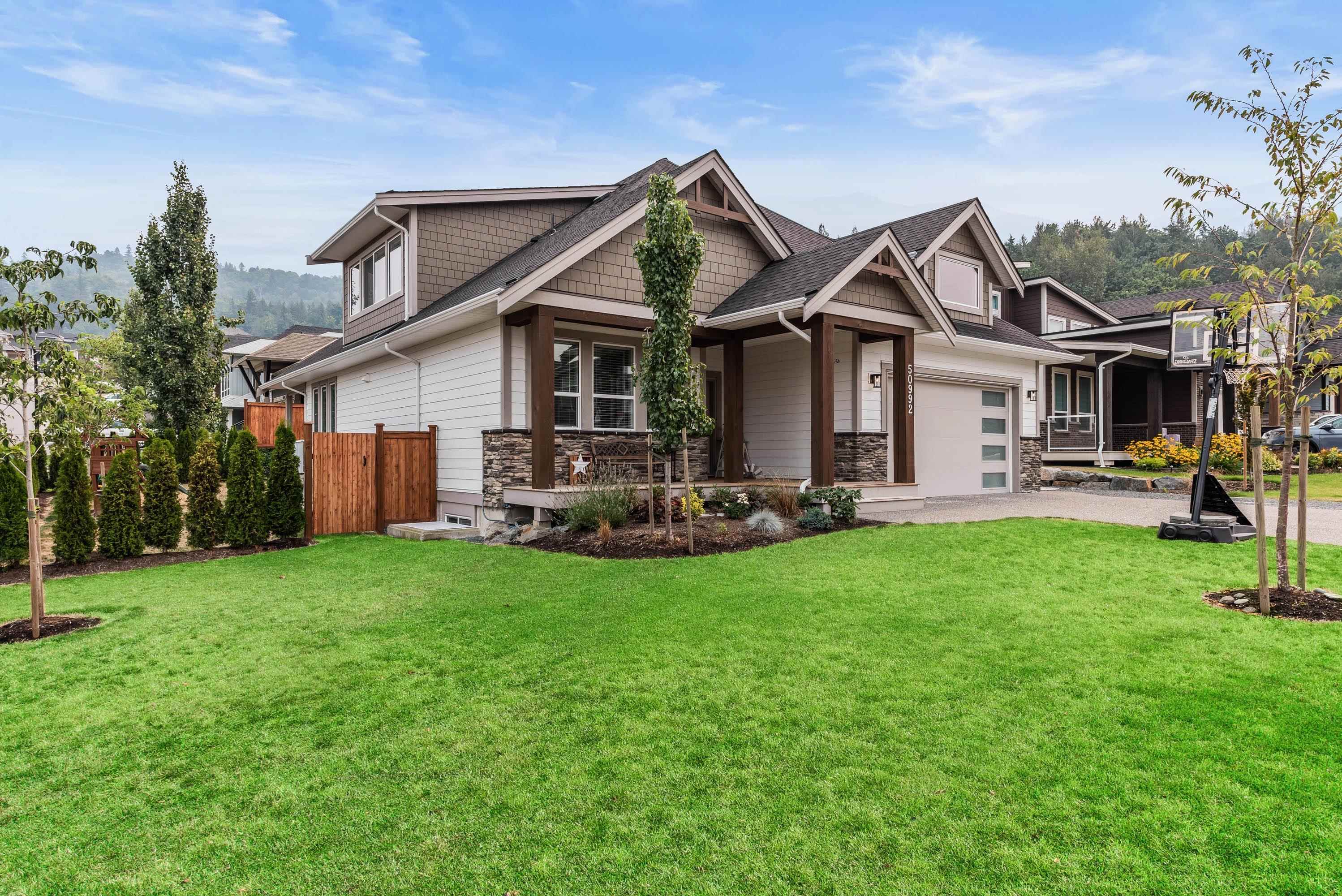 50992 Sophie Crescent, Chilliwack, BC, V4Z 0C1
