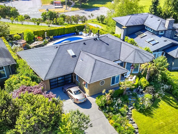 5424 Candlewyck Wynd, Delta, BC, V4M 3T6
