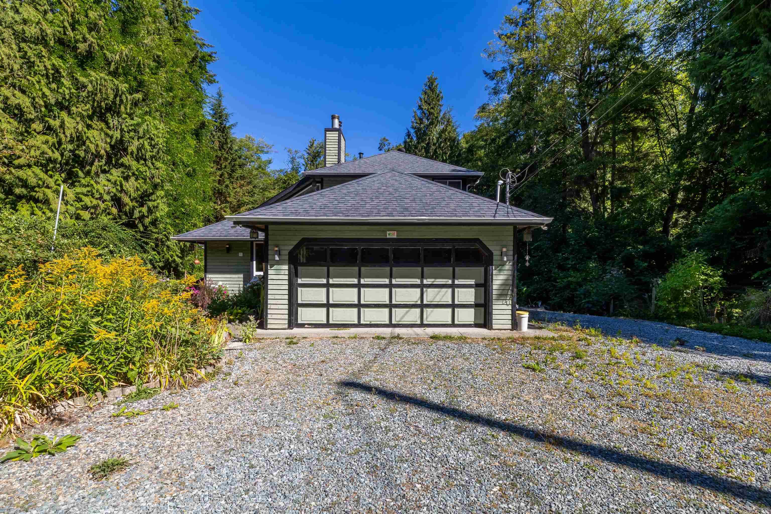 4606 Saddlehorn Crescent, Langley, BC, V2Z 2L7