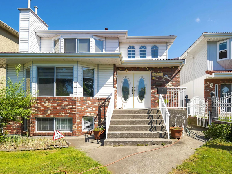 2971 E 54th Avenue, Vancouver BC V5S 1Y7