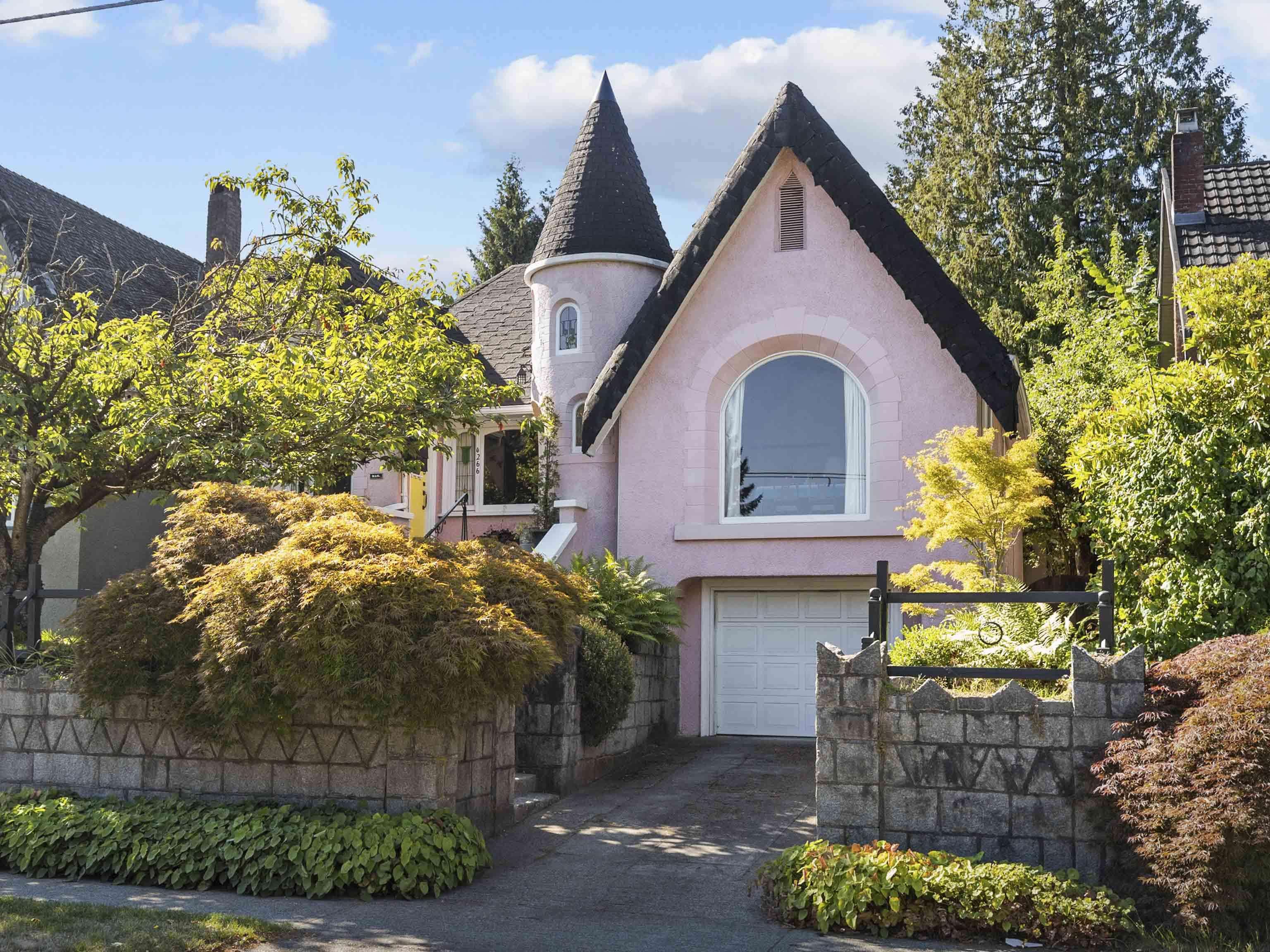 4266 W 10th Avenue, Vancouver, BC, V6R 2H4