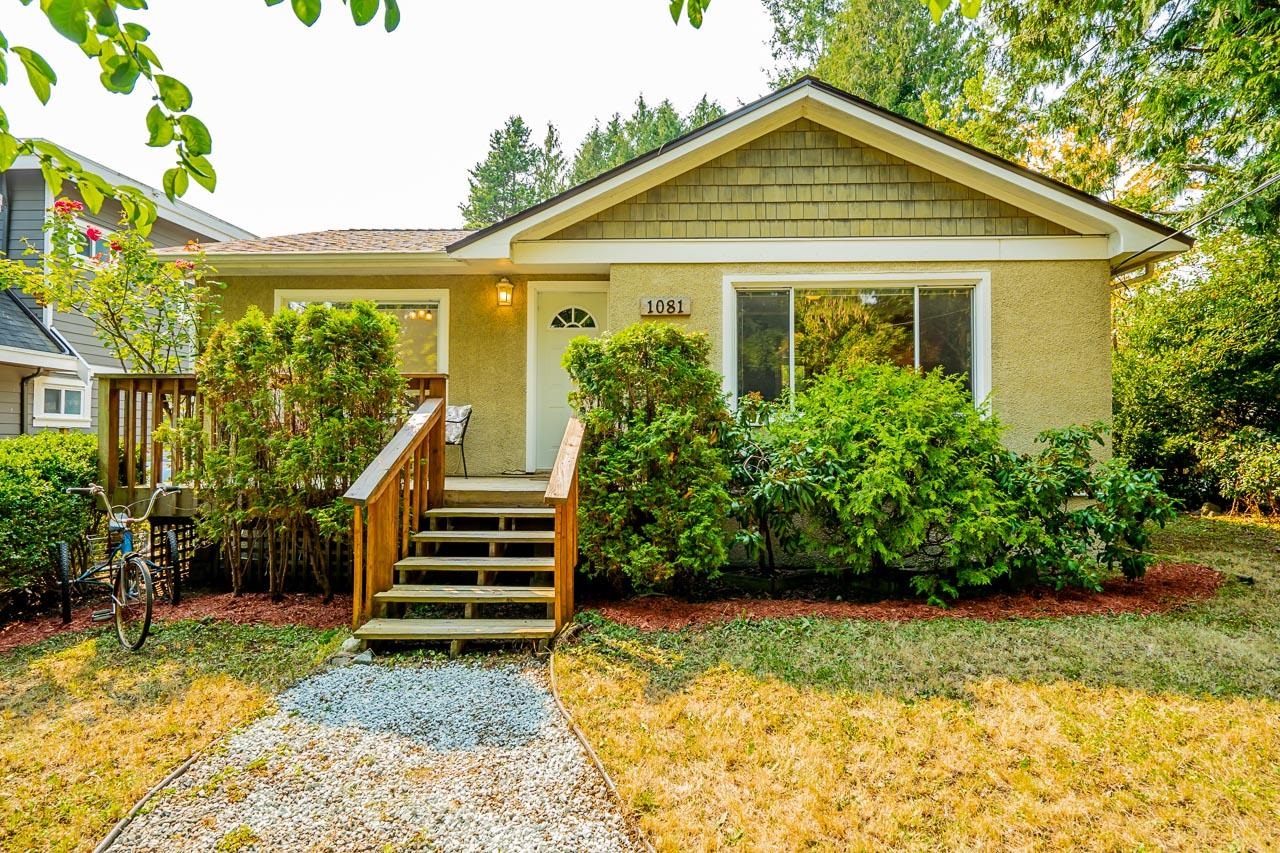 1081 Stayte Road, Surrey, BC, V4B 4V8