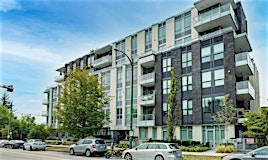 311-6733 Cambie Street, Vancouver, BC, V6P 3H1