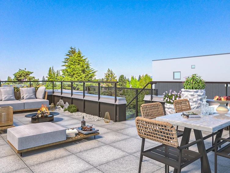15-6288 Oak Street, Vancouver, BC, V6M 2W4