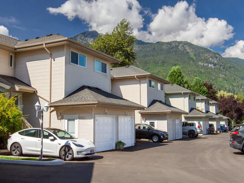43 - 41449 Government Road, Squamish BC V8B 0G4
