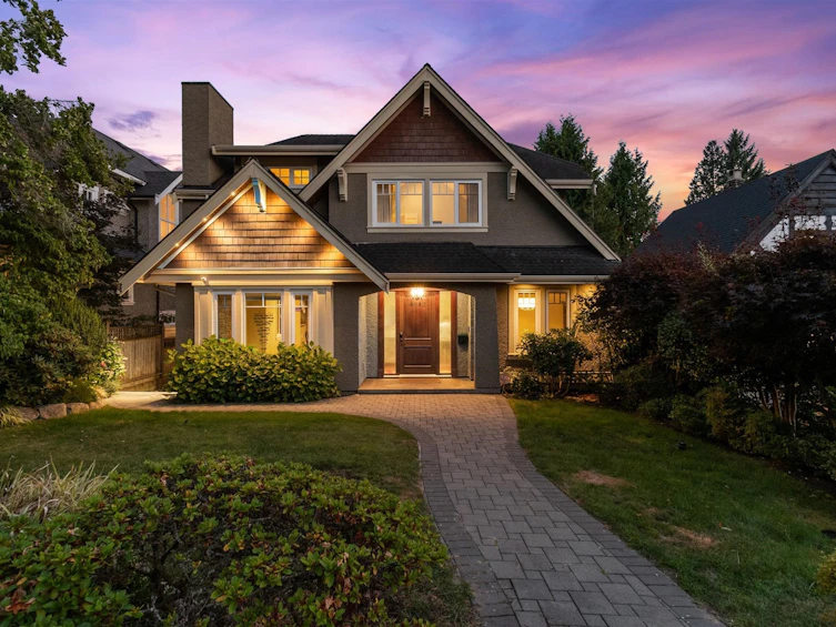 4042 W 34th Avenue, Vancouver, BC, V6N 2L7