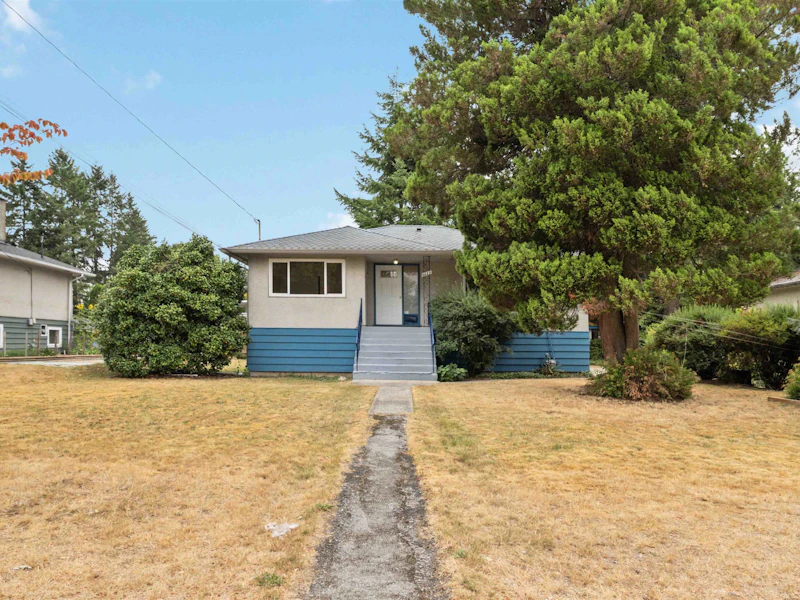 8622 155th Street, Surrey BC V3S 3P6