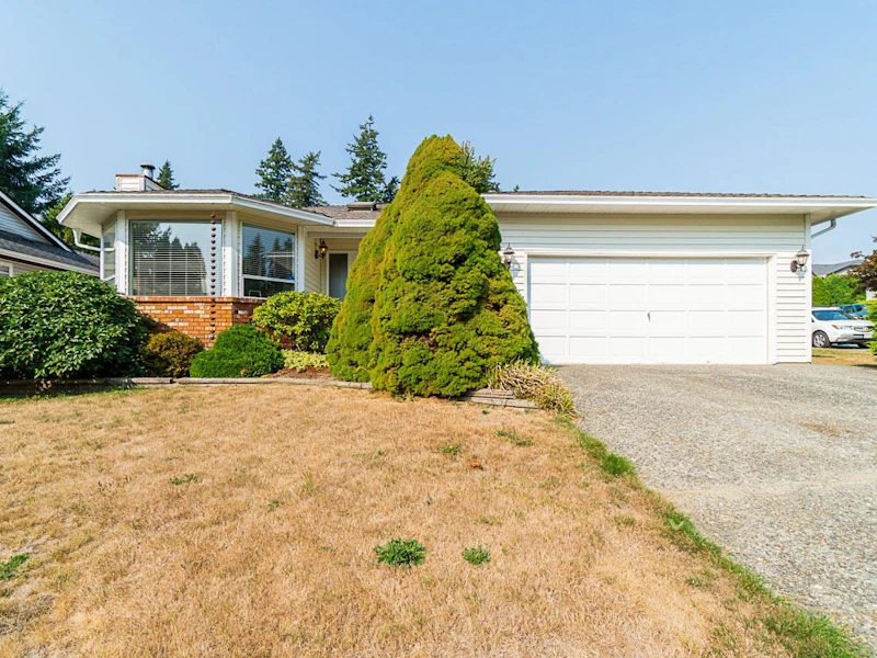 7843 167a Street, Surrey BC V4N 0L9