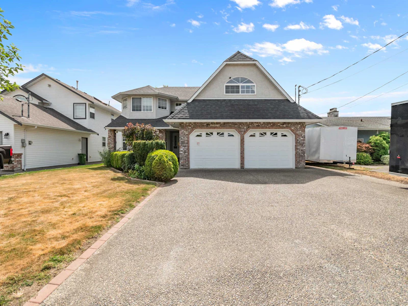 45858 Higginson Road, Chilliwack BC V2R 2C7