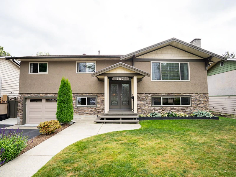 17872 58th Avenue, Surrey BC V3S 1L7