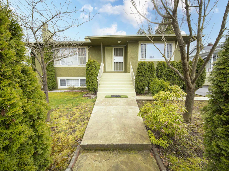 7340 Imperial Street, Burnaby, BC, V5E 1N7