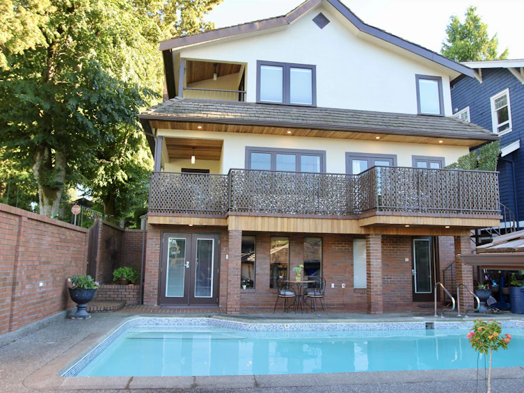 1903 W 37th Avenue, Vancouver, BC, V6M 1N5