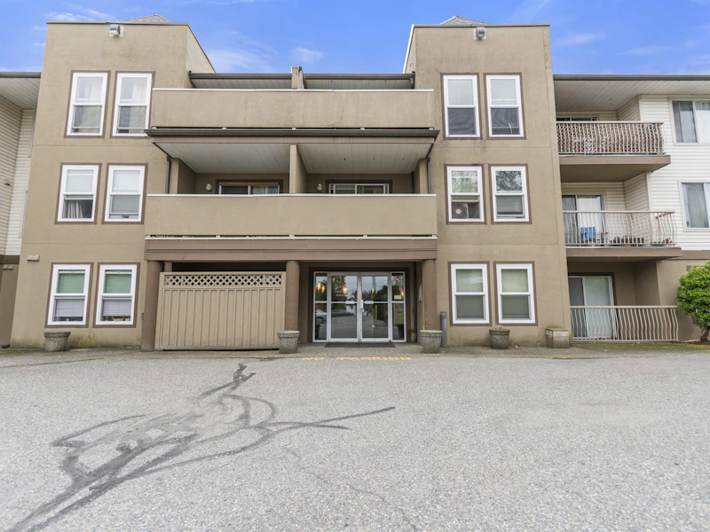 104 - 45702 Watson Road, Chilliwack BC V2R 3E6
