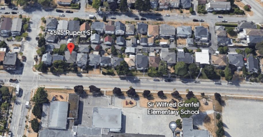 4675 Rupert Street, Vancouver, BC, V5R 2J4 - 2