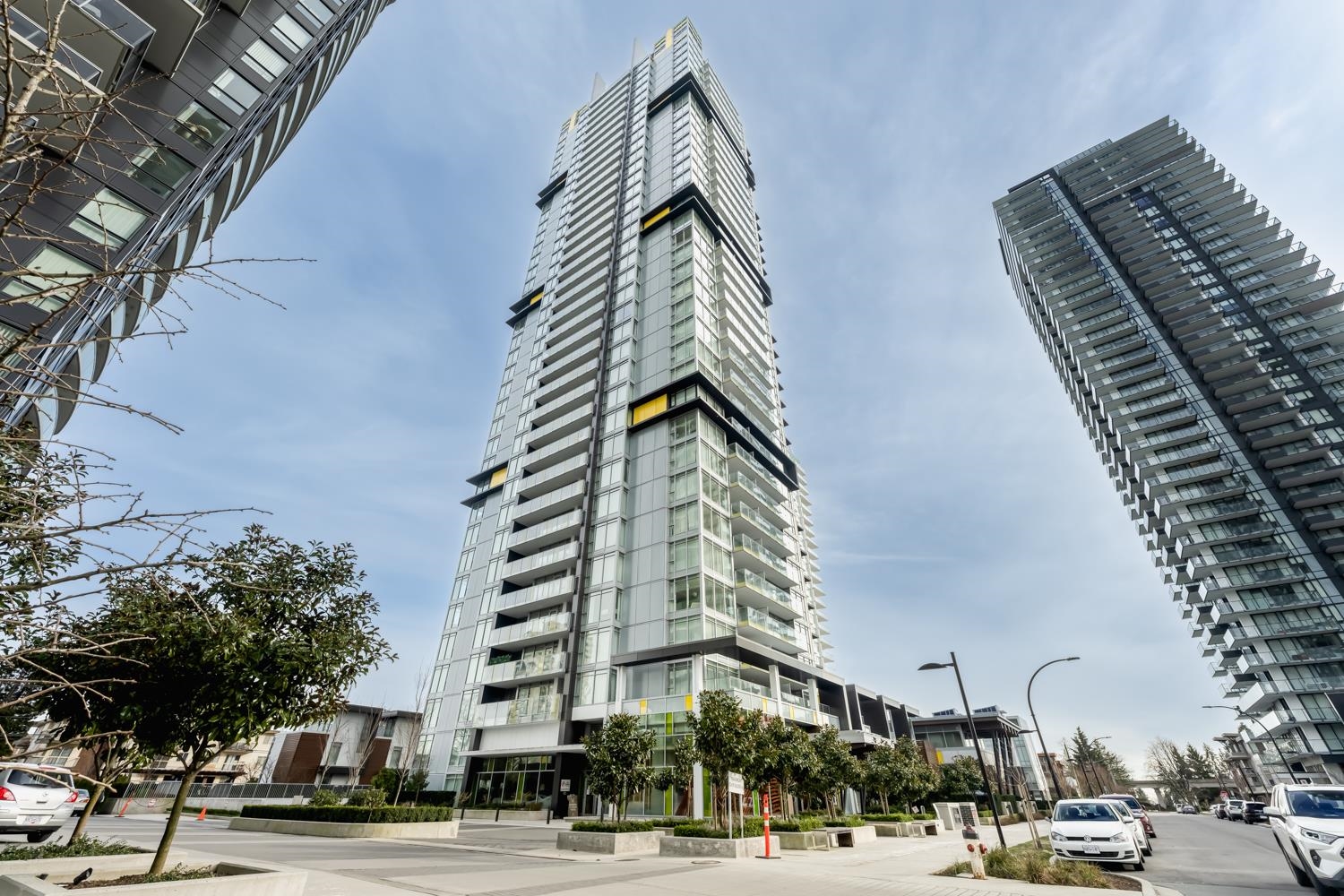 2107-6700 Dunblane Avenue, Burnaby, BC, V5H 0J3