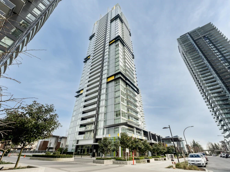 2107-6700 Dunblane Avenue, Burnaby, BC, V5H 0J3