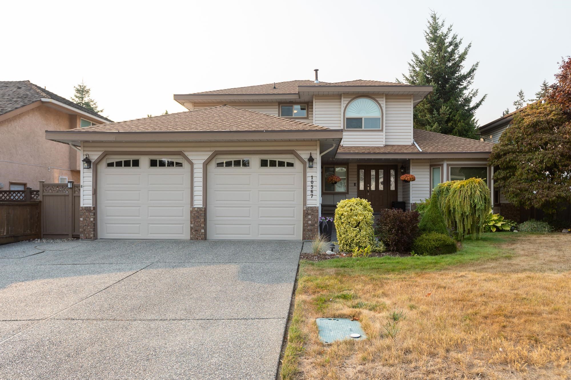 10567 Harrogate Drive, Delta, BC, V4C 8E1