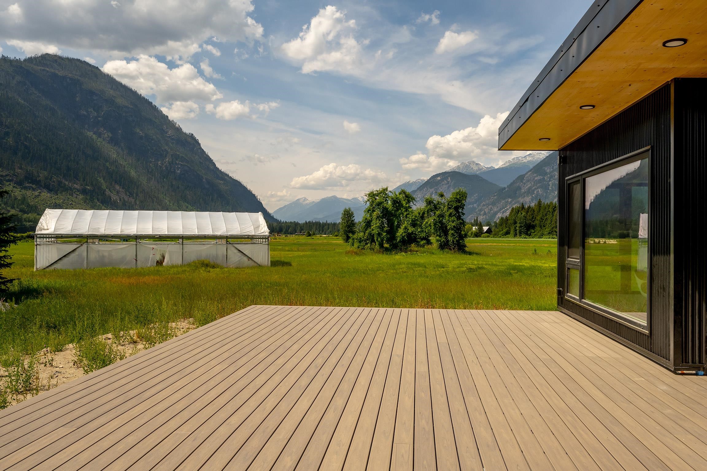 3085 Lois Road, Pemberton, BC, V0N 2L2 - 23