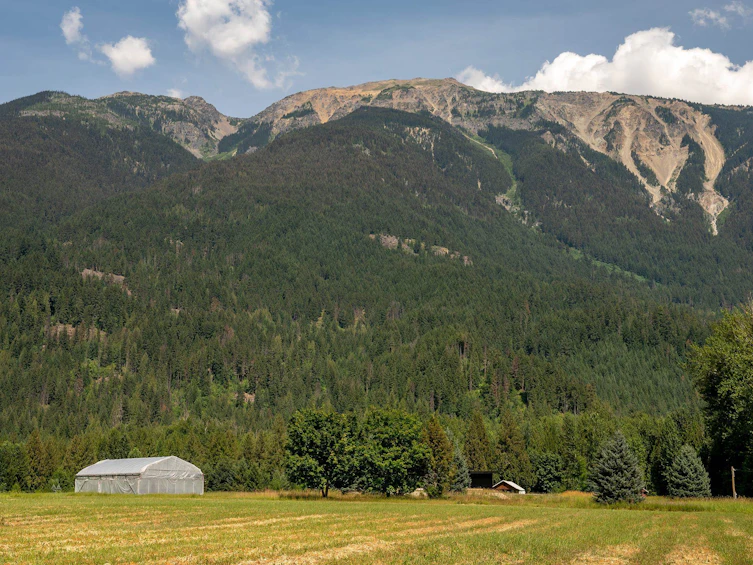 3085 Lois Road, Pemberton, BC, V0N 2L2 - 26