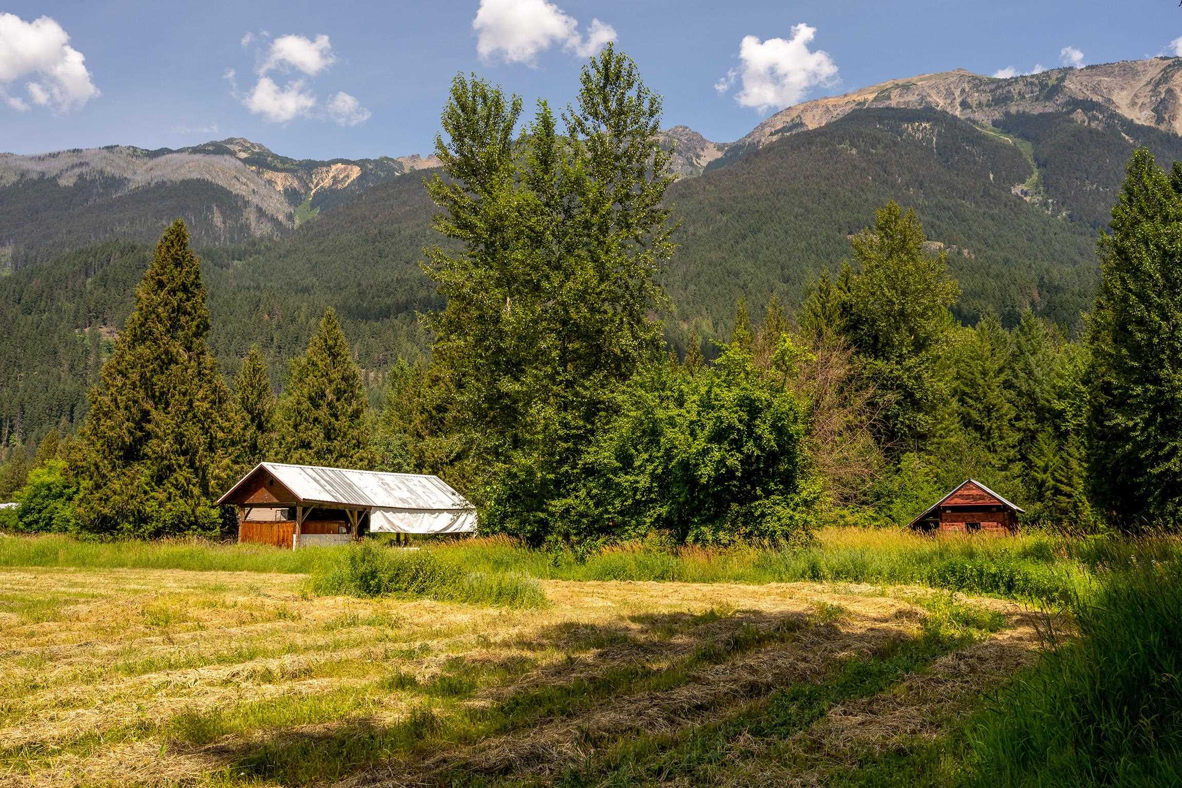 3085 Lois Road, Pemberton, BC, V0N 2L2 - 27