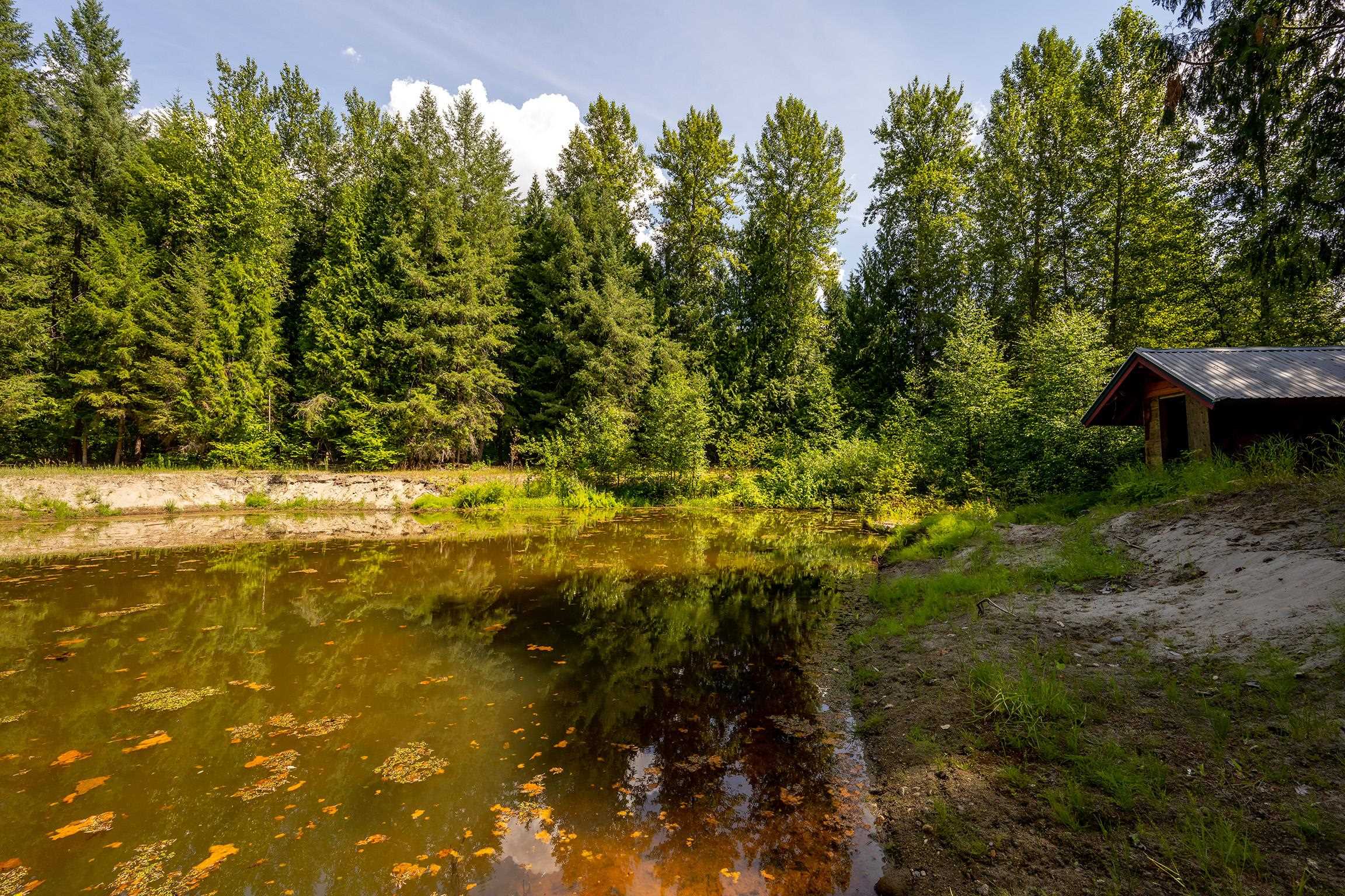3085 Lois Road, Pemberton, BC, V0N 2L2 - 28