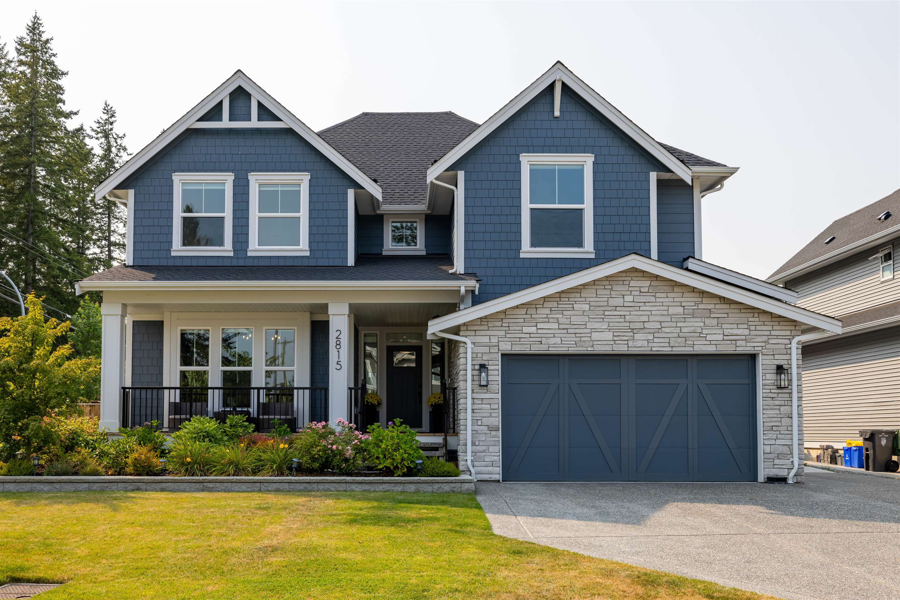 2815 203a Street, Langley, BC, V2Z 0B4