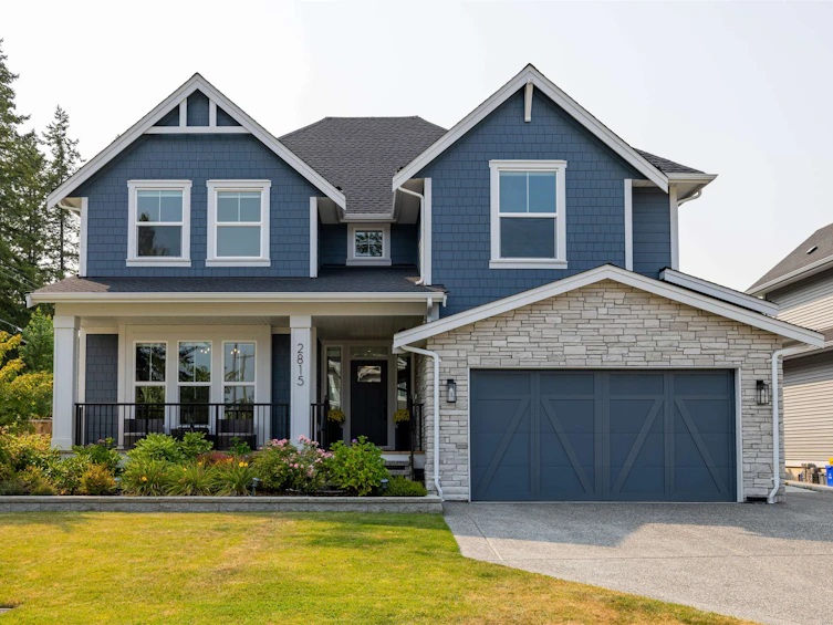 2815 203a Street, Langley, BC, V2Z 0B4