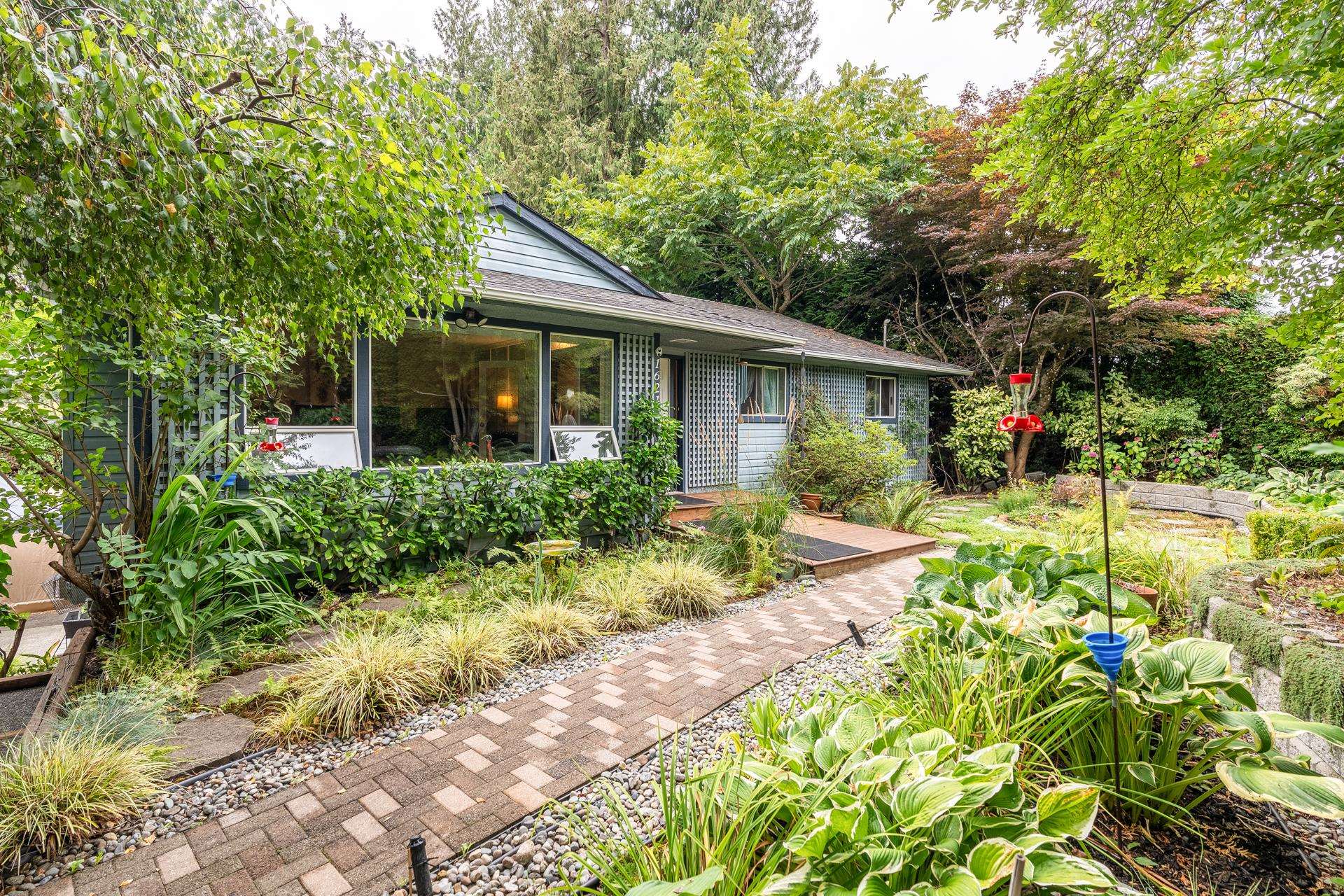 1621 Peters Road, North Vancouver, BC, V7J 1Y7