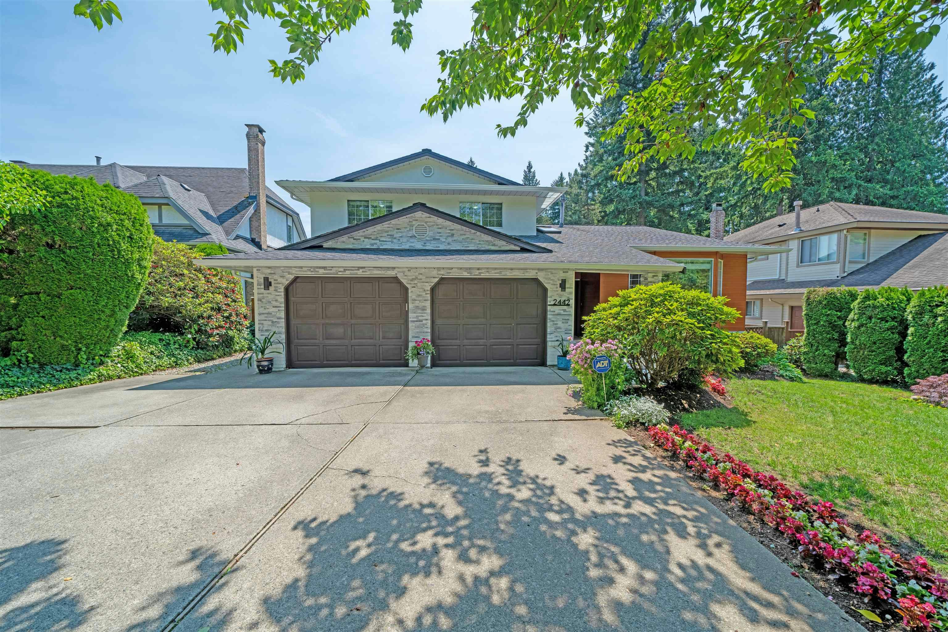 2442 Leclair Drive, Coquitlam, BC, V3K 6G7