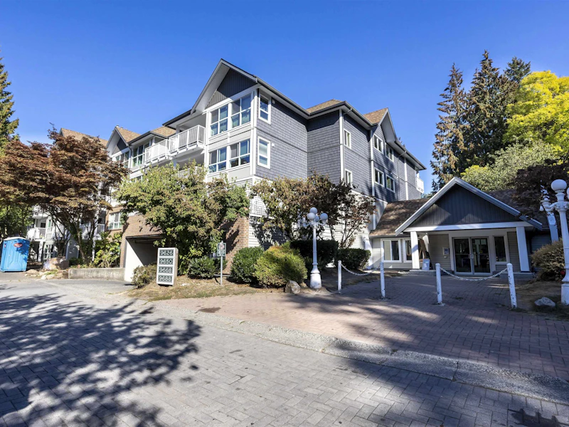307 - 9688 148th Street, Surrey BC V3R 0W2