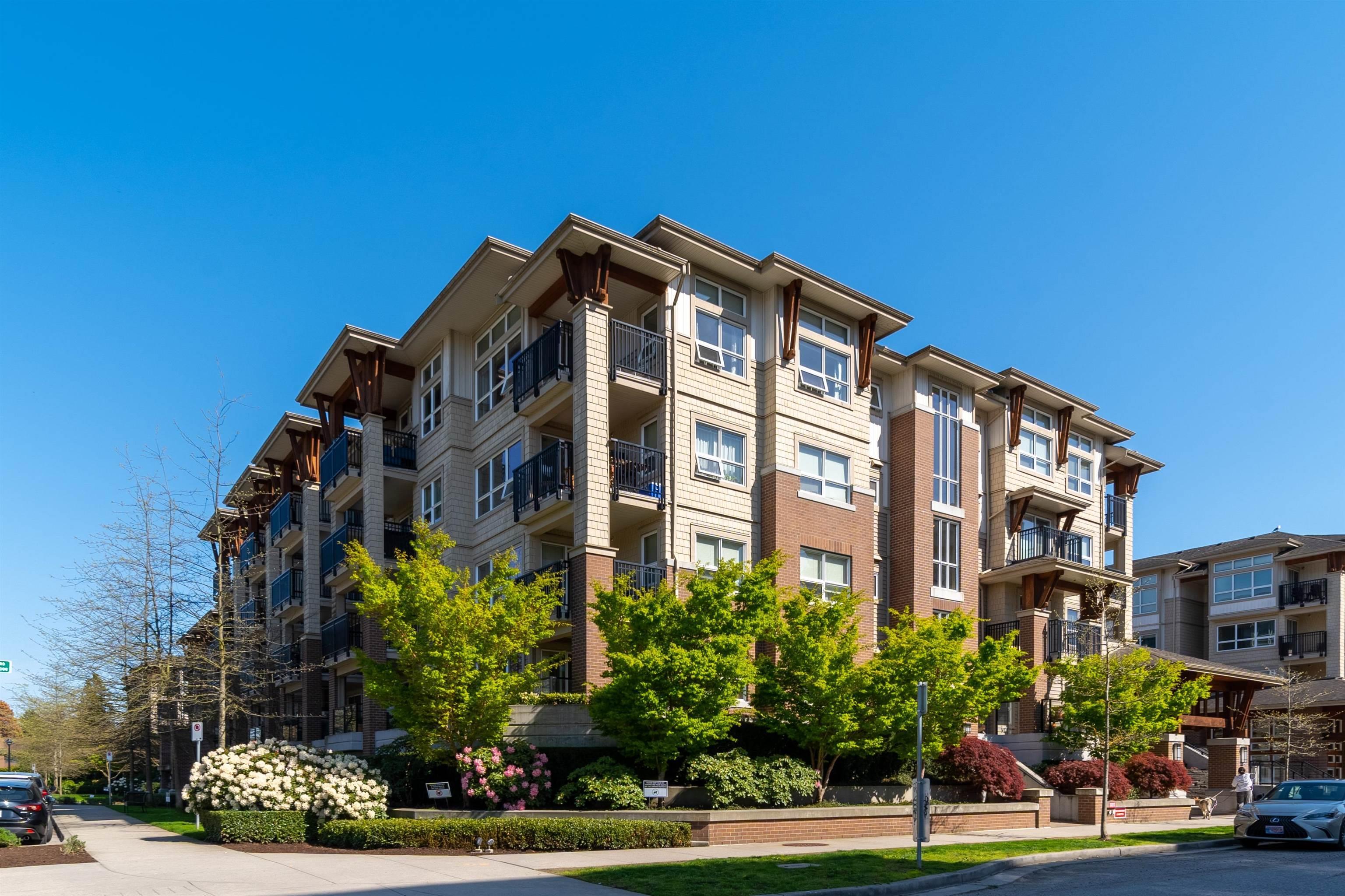 112-6800 Eckersley Road, Richmond, BC, V6Y 0E7