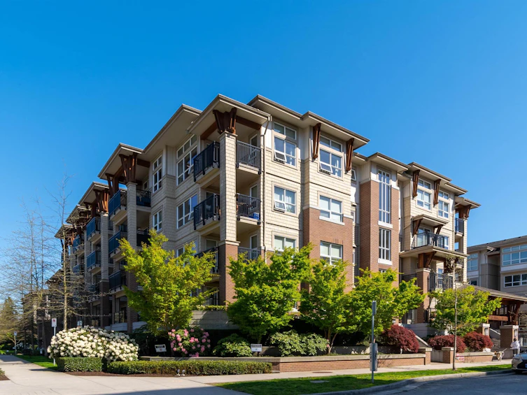 112-6800 Eckersley Road, Richmond, BC, V6Y 0E7