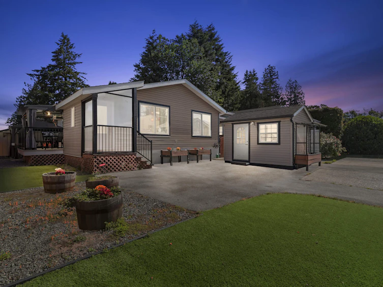 58-6338 Vedder Road, Chilliwack, BC, V2R 3A3
