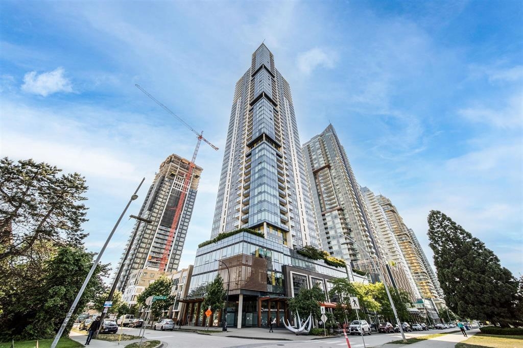 3501-6461 Telford Avenue, Burnaby, BC, V5H 0B7