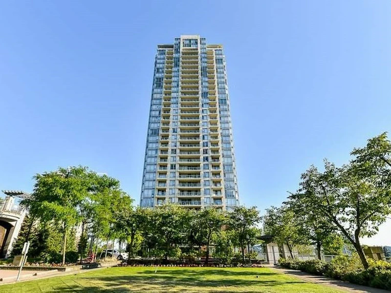1109 - 9888 Cameron Street, Burnaby BC V3J 0A4