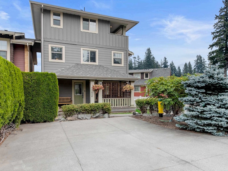 29 - 5851 Cowichan Street, Chilliwack BC V2R 0J7