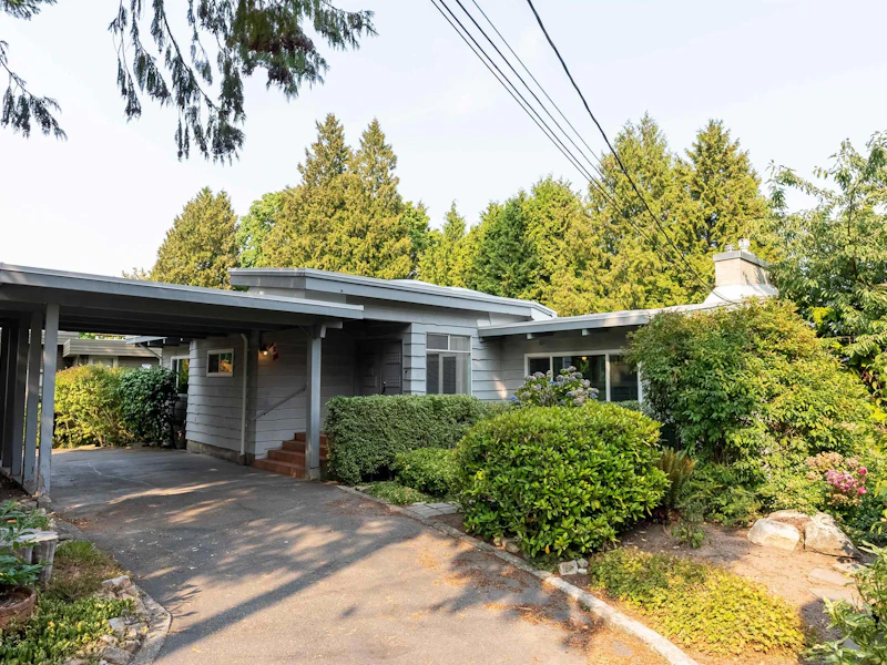 981 Gale Drive, Delta BC V4M 2P7