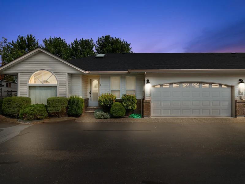 6 - 46406 Portage Avenue, Chilliwack BC V2P 3E6