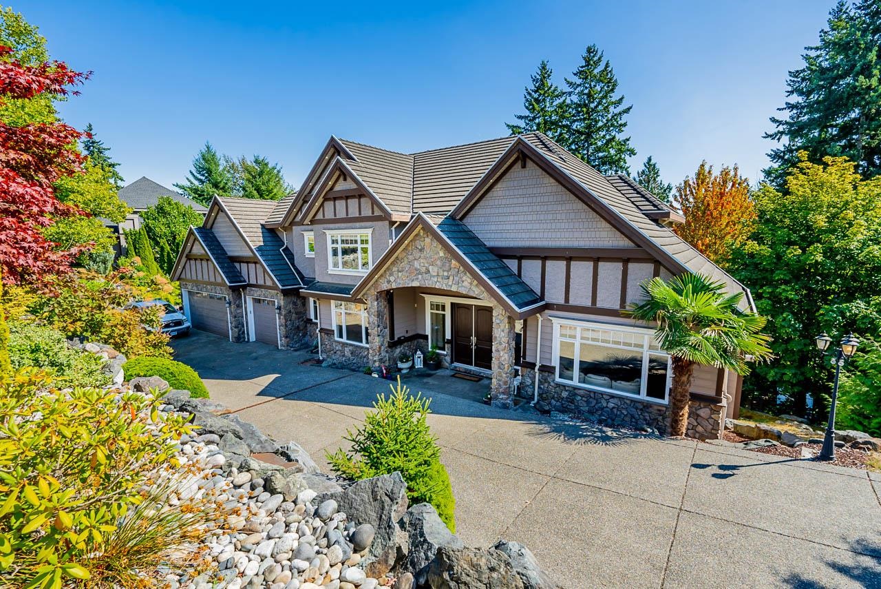 13378 55a Avenue, Surrey, BC, V3X 3B5