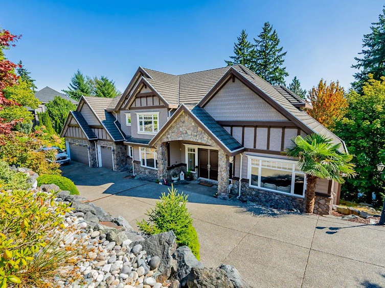 13378 55a Avenue, Surrey, BC, V3X 3B5