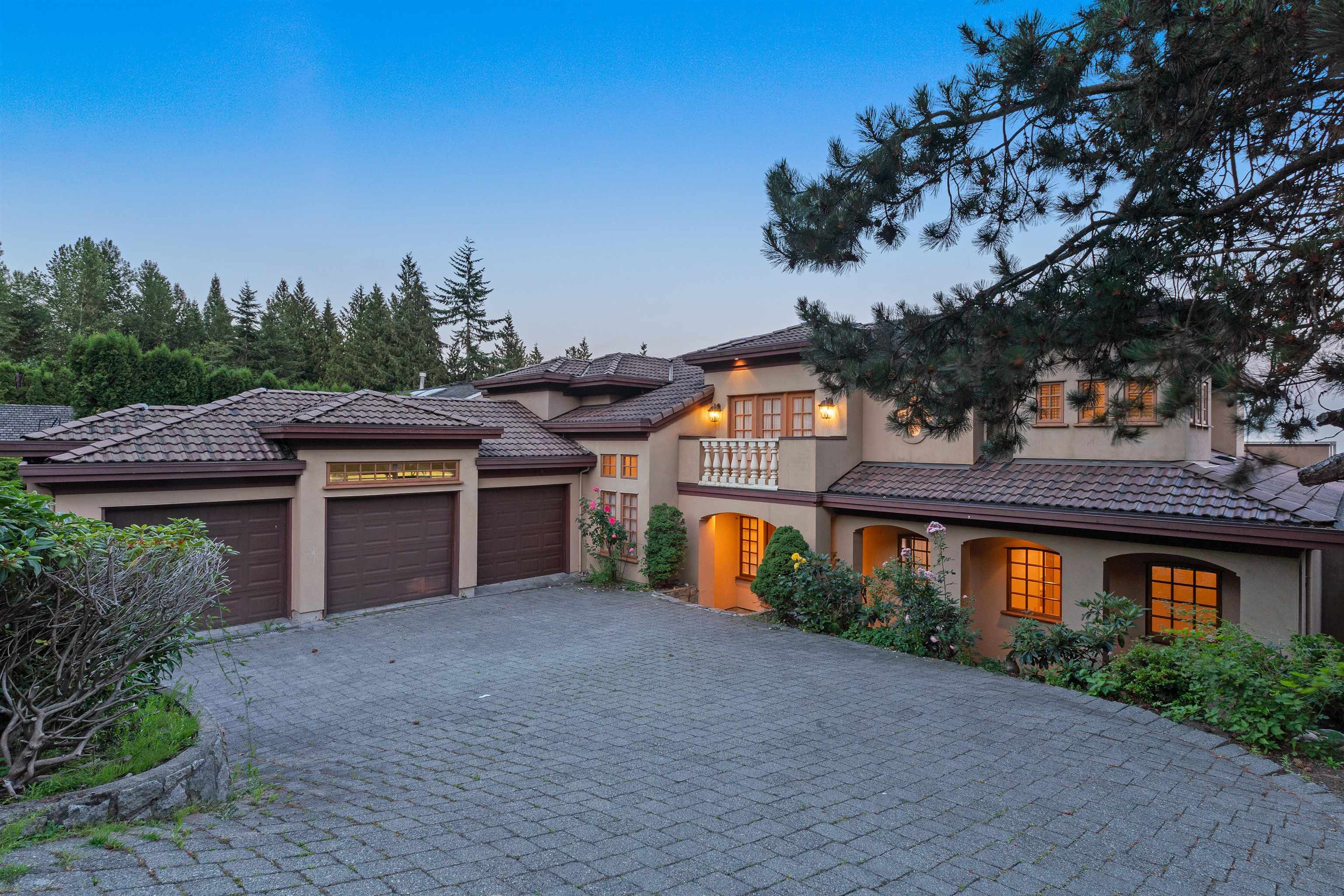 1482 Chippendale Road, West Vancouver, BC, V7S 3G6
