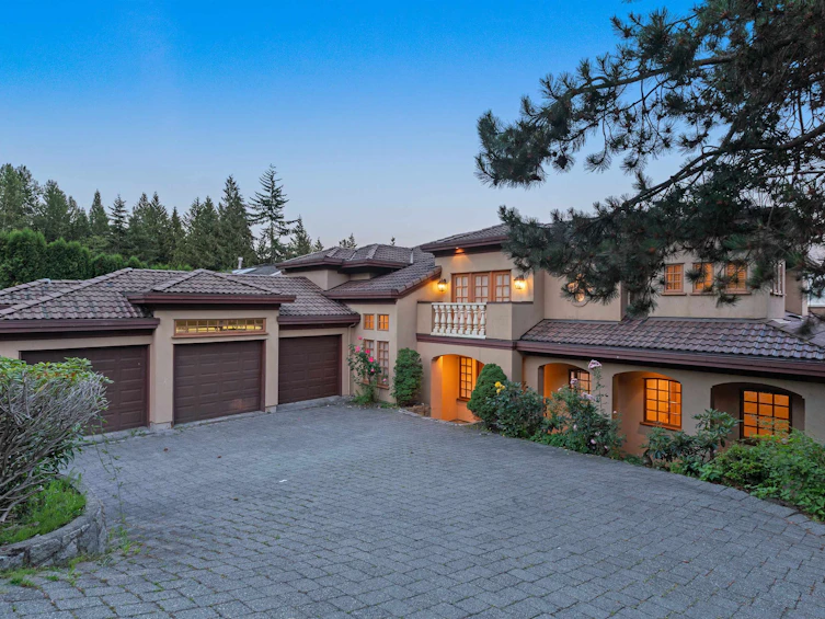 1482 Chippendale Road, West Vancouver, BC, V7S 3G6