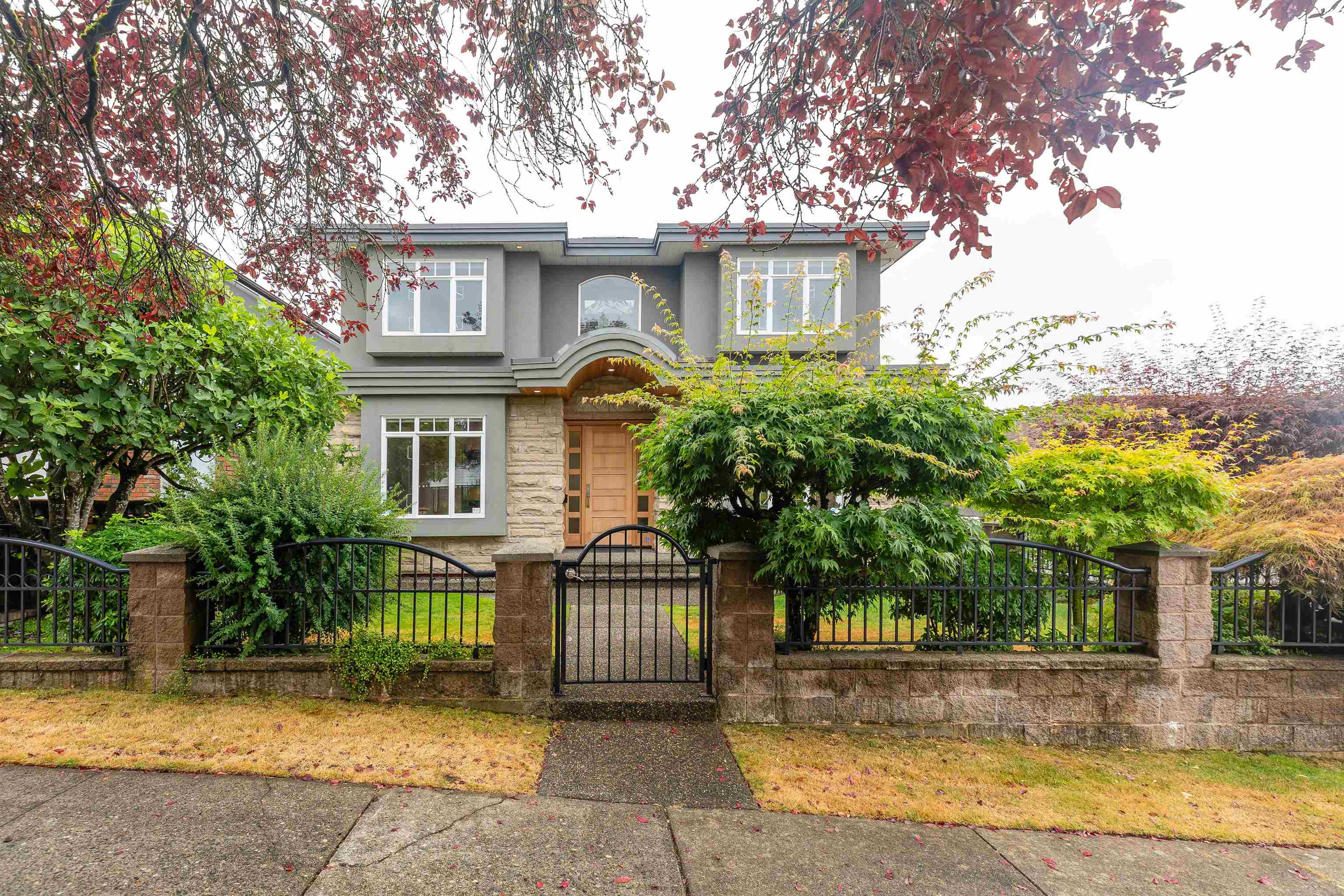 2128 Newport Avenue, Vancouver, BC, V5P 2H8