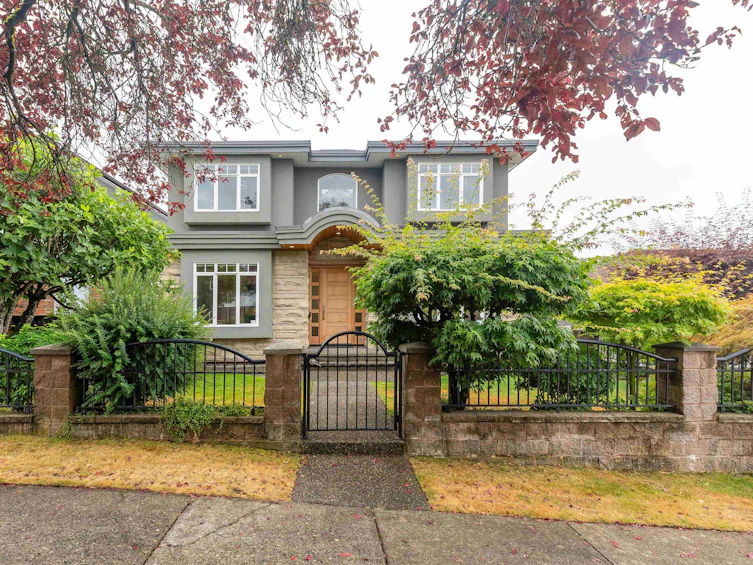 2128 Newport Avenue, Vancouver, BC, V5P 2H8